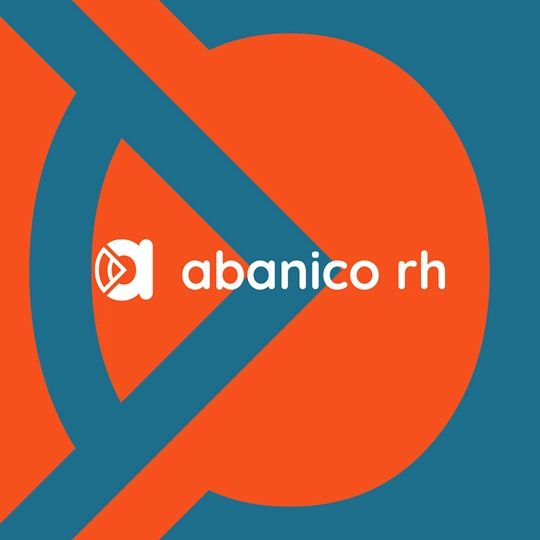 Création de logo à Nantes pour un cabinet de ressources humaines