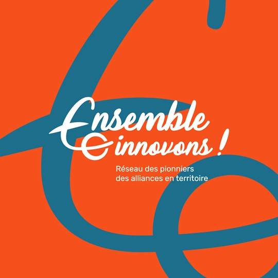 Création de logo à Nantes pour une association