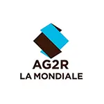 Logo AG2R